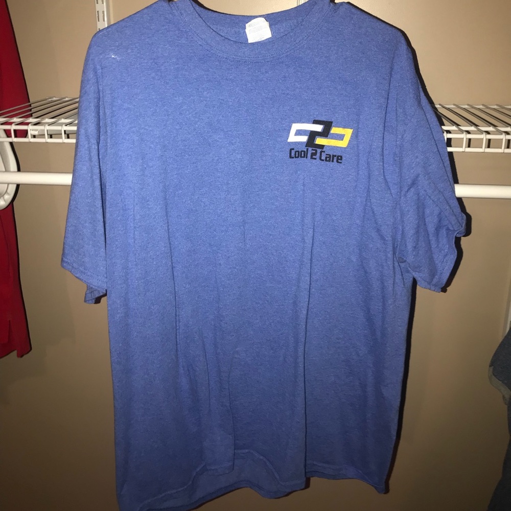 T shirt